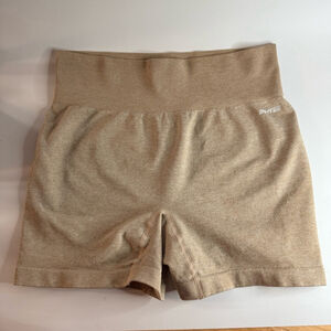 Bo+Tee Bike Shorts
